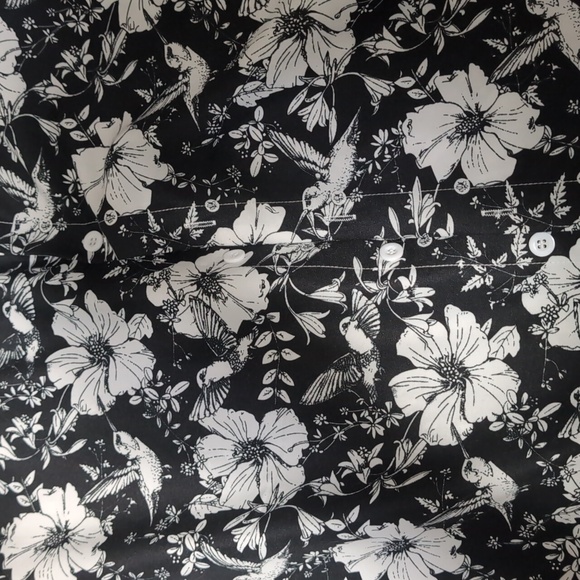 Shein Vacation Shirt - Picture 6 of 6